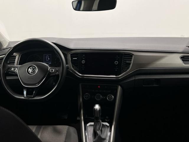 Volkswagen T-Roc Advance R-Line 1.5 TSI 110 kW (150 CV) DSG