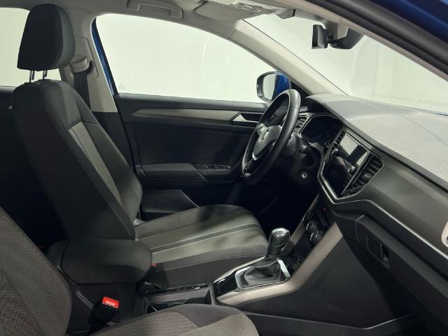 Volkswagen T-Roc Advance R-Line 1.5 TSI 110 kW (150 CV) DSG