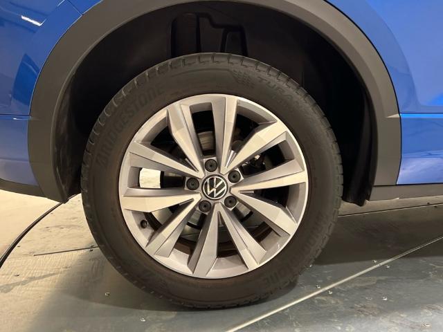 Volkswagen T-Roc Advance R-Line 1.5 TSI 110 kW (150 CV) DSG