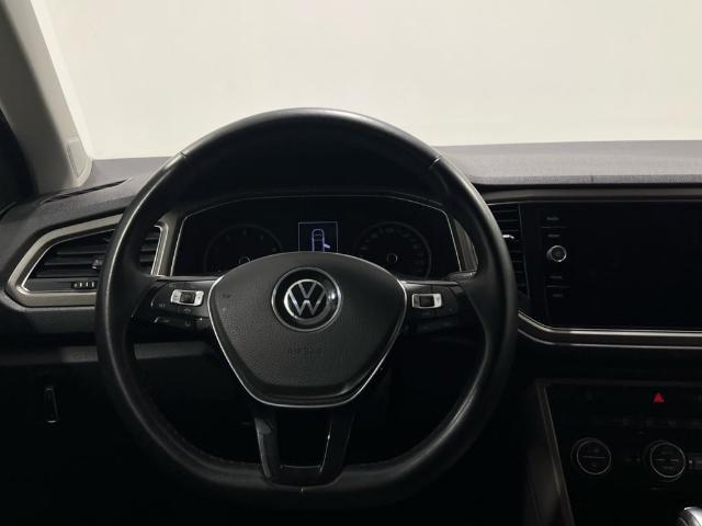 Volkswagen T-Roc Advance R-Line 1.5 TSI 110 kW (150 CV) DSG