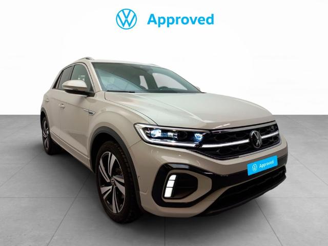 Volkswagen T-Roc R-Line 2.0 TDI 110 kW (150 CV) DSG