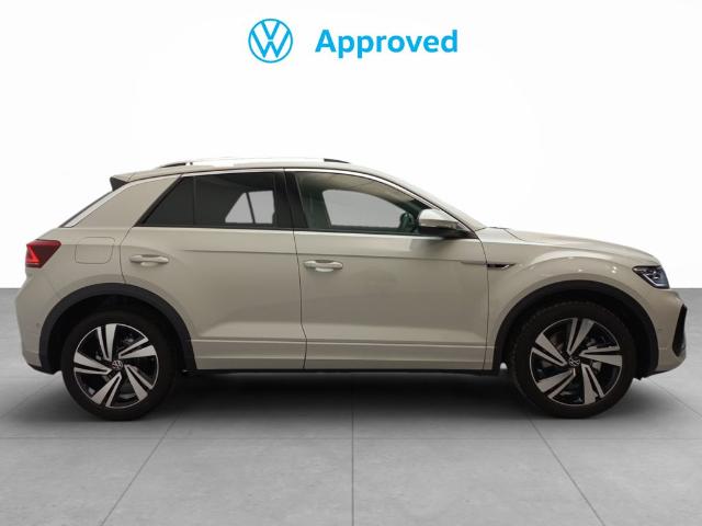 Volkswagen T-Roc R-Line 2.0 TDI 110 kW (150 CV) DSG