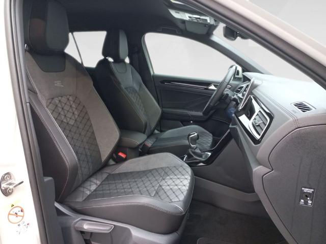 Volkswagen T-Roc R-Line 2.0 TDI 110 kW (150 CV) DSG