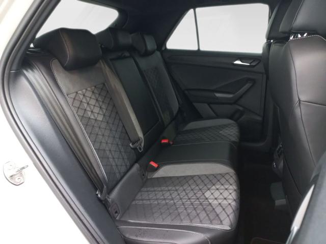 Volkswagen T-Roc R-Line 2.0 TDI 110 kW (150 CV) DSG