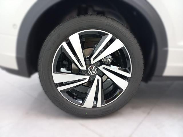Volkswagen T-Roc R-Line 2.0 TDI 110 kW (150 CV) DSG