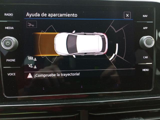 Volkswagen T-Roc R-Line 2.0 TDI 110 kW (150 CV) DSG