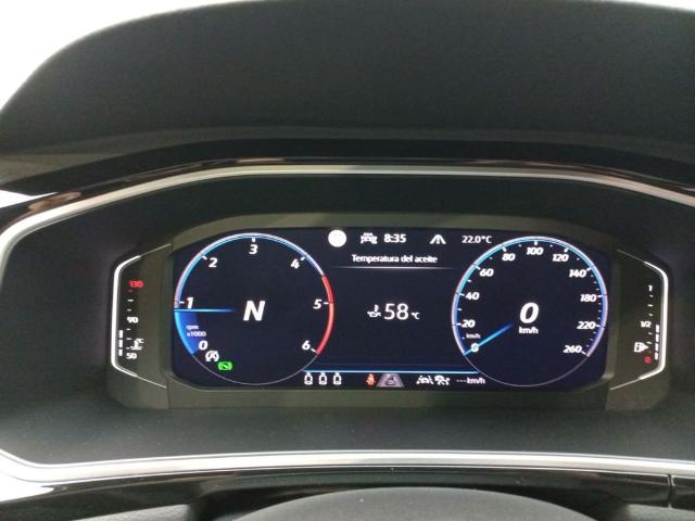 Volkswagen T-Roc R-Line 2.0 TDI 110 kW (150 CV) DSG