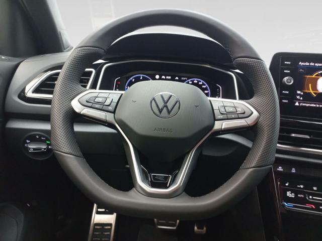 Volkswagen T-Roc R-Line 2.0 TDI 110 kW (150 CV) DSG