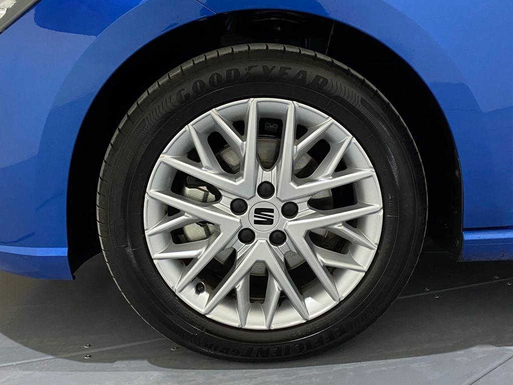 1.0 TSI S&S FR XS 85 kW (115 CV)