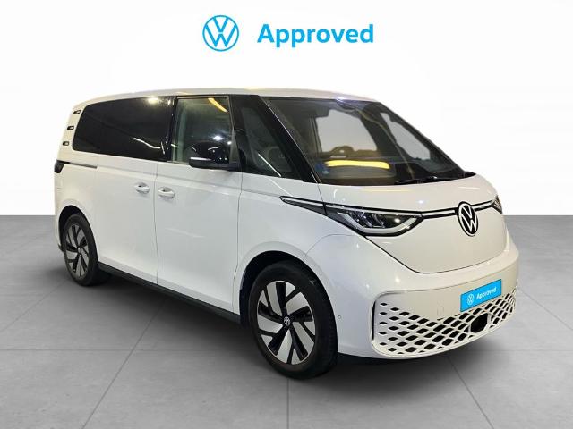 Volkswagen ID. BUZZ Pro 150 kW (204 CV)