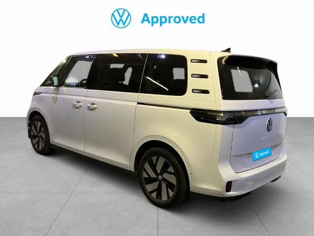 Volkswagen ID. BUZZ Pro 150 kW (204 CV)