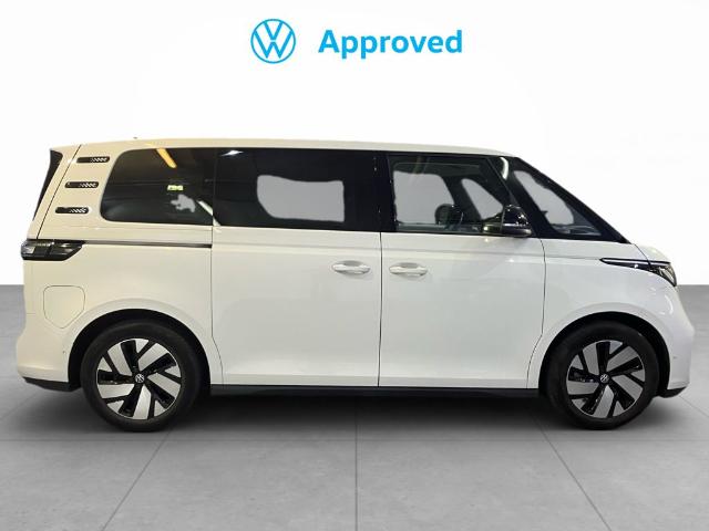 Volkswagen ID. BUZZ Pro 150 kW (204 CV)