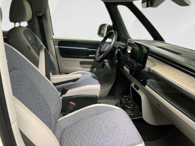 Volkswagen ID. BUZZ Pro 150 kW (204 CV)