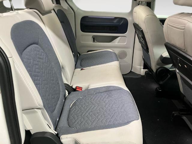 Volkswagen ID. BUZZ Pro 150 kW (204 CV)