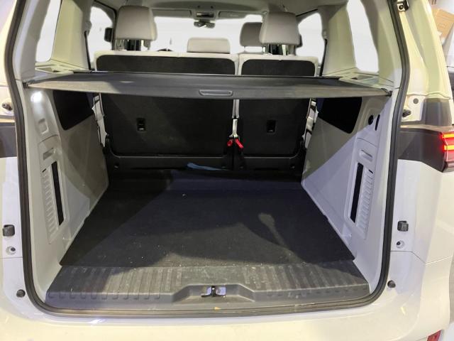Volkswagen ID. BUZZ Pro 150 kW (204 CV)