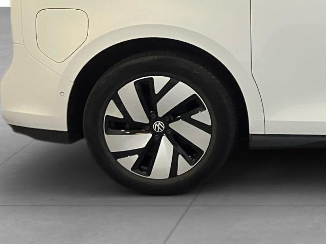 Volkswagen ID. BUZZ Pro 150 kW (204 CV)