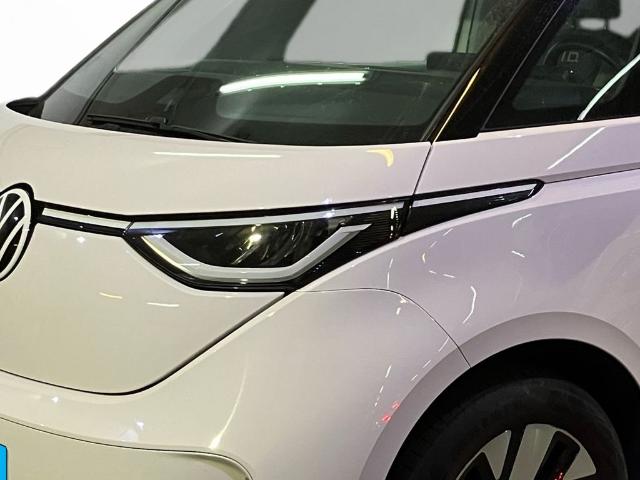Volkswagen ID. BUZZ Pro 150 kW (204 CV)