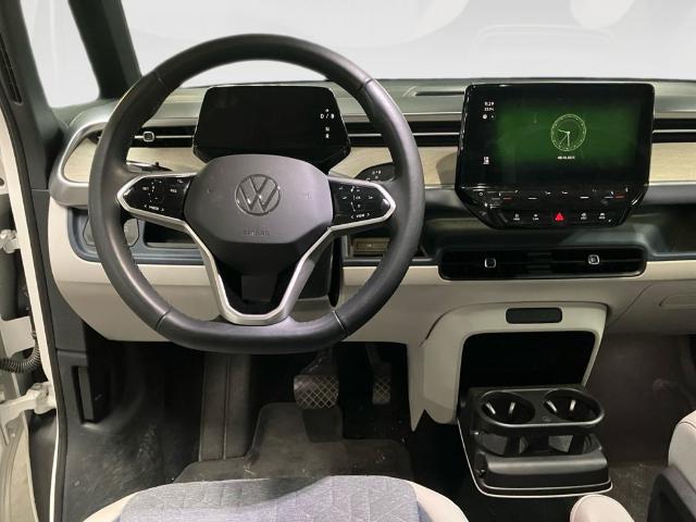 Volkswagen ID. BUZZ Pro 150 kW (204 CV)