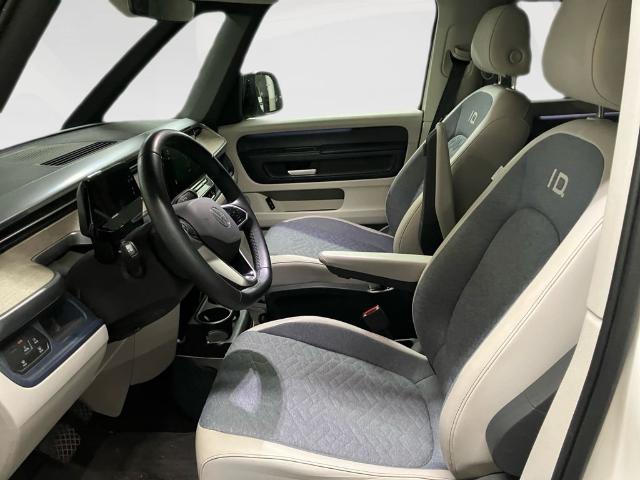 Volkswagen ID. BUZZ Pro 150 kW (204 CV)