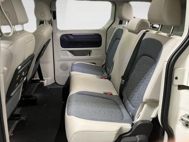 Volkswagen ID. BUZZ Pro 150 kW (204 CV)