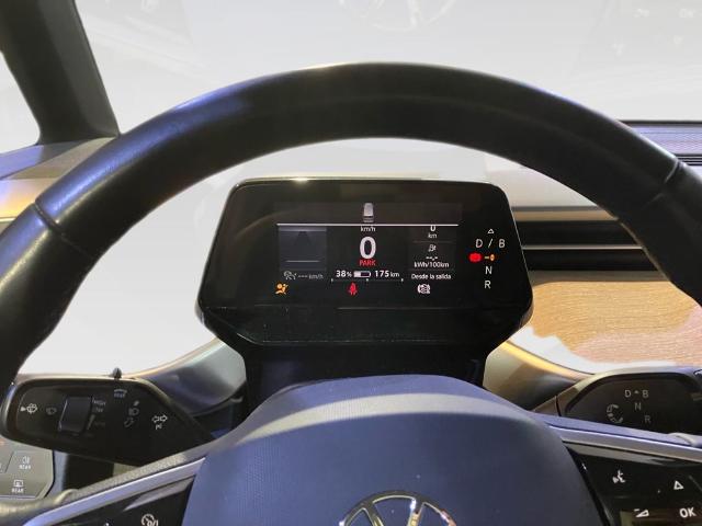 Volkswagen ID. BUZZ Pro 150 kW (204 CV)