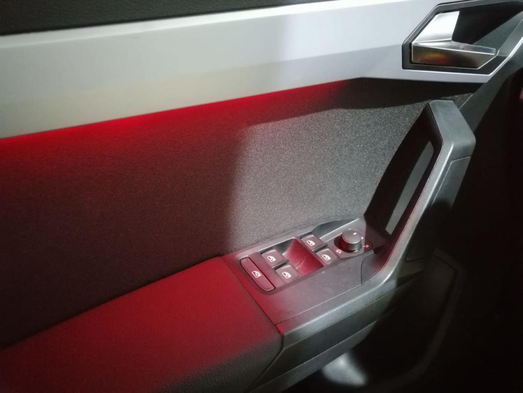 1.0 TSI S&S FR XS 85 kW (115 CV)