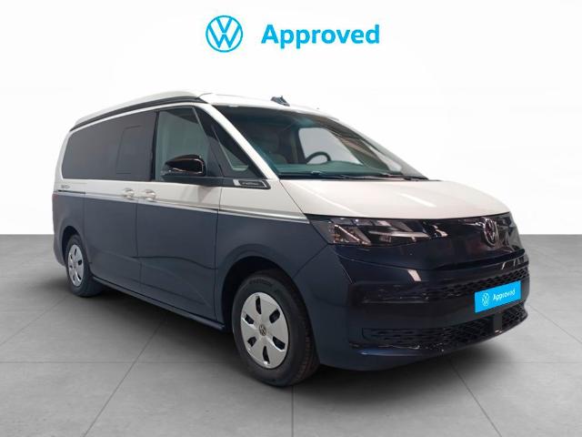 Volkswagen California 2.0 TDI de segunda mano