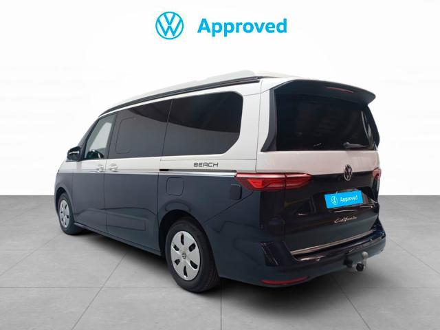 Volkswagen California Beach Tour 2.0 TDI 110 KW (150 CV) DSG