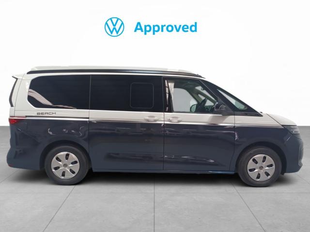 Volkswagen California Beach Tour 2.0 TDI 110 KW (150 CV) DSG