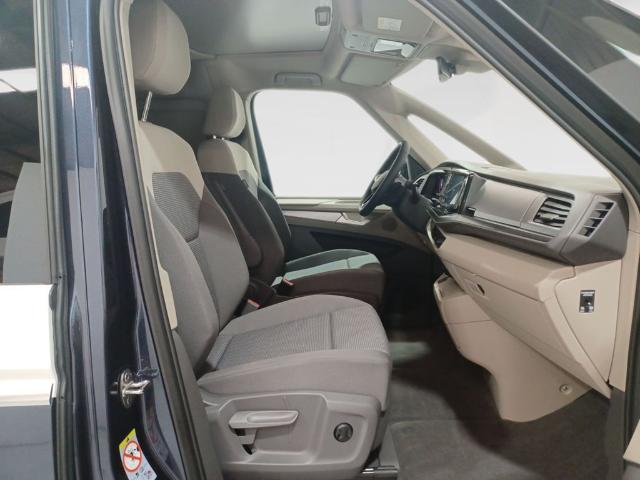 Volkswagen California Beach Tour 2.0 TDI 110 KW (150 CV) DSG