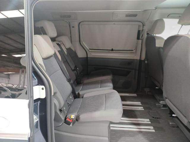 Volkswagen California Beach Tour 2.0 TDI 110 KW (150 CV) DSG