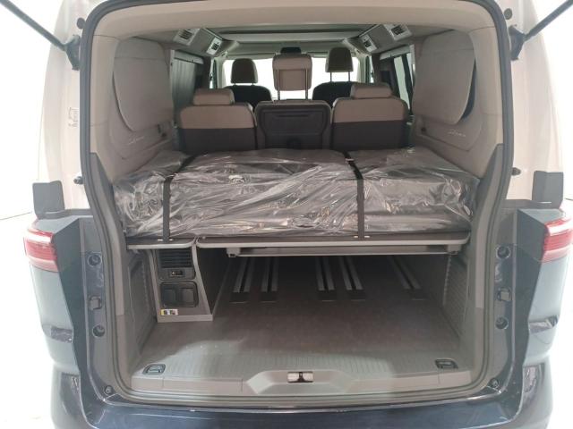 Volkswagen California Beach Tour 2.0 TDI 110 KW (150 CV) DSG
