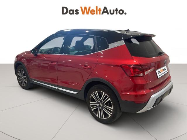 SEAT Arona 1.0 TSI Ecomotive S&S Xcellence Adventure 85 kW (115 CV)