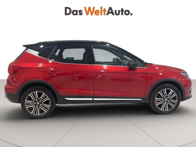 SEAT Arona 1.0 TSI Ecomotive S&S Xcellence Adventure 85 kW (115 CV)