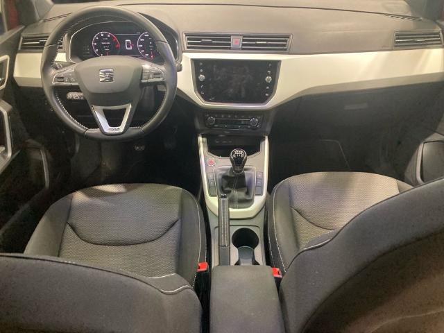 SEAT Arona 1.0 TSI Ecomotive S&S Xcellence Adventure 85 kW (115 CV)