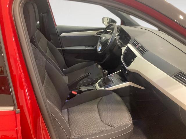 SEAT Arona 1.0 TSI Ecomotive S&S Xcellence Adventure 85 kW (115 CV)