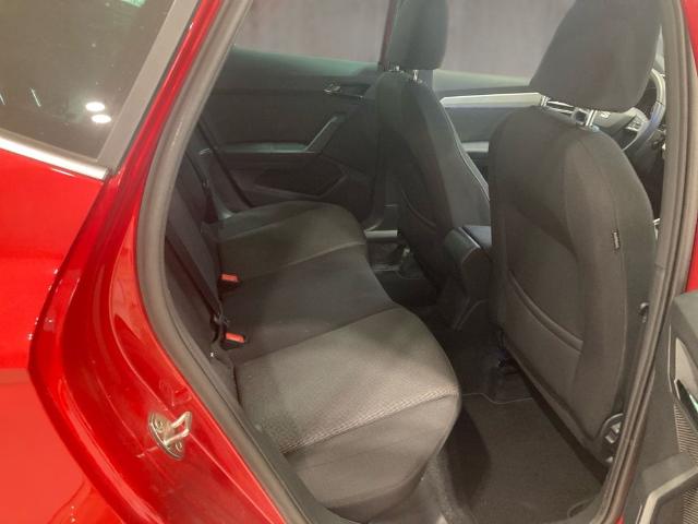 SEAT Arona 1.0 TSI Ecomotive S&S Xcellence Adventure 85 kW (115 CV)