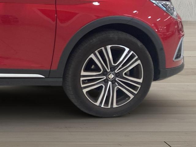SEAT Arona 1.0 TSI Ecomotive S&S Xcellence Adventure 85 kW (115 CV)