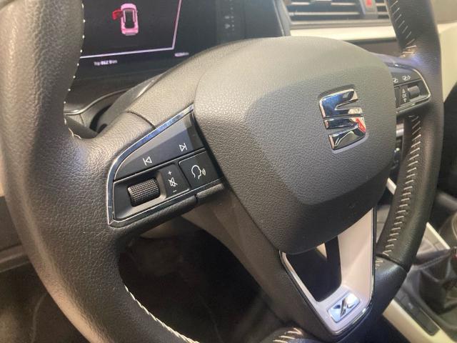SEAT Arona 1.0 TSI Ecomotive S&S Xcellence Adventure 85 kW (115 CV)