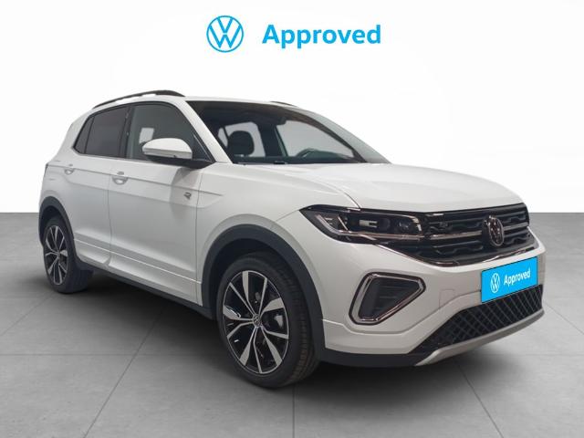 Volkswagen T-Cross R-Line 1.0 TSI 85 kW (116 CV)