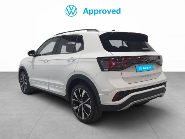 Volkswagen T-Cross R-Line 1.0 TSI 85 kW (116 CV)