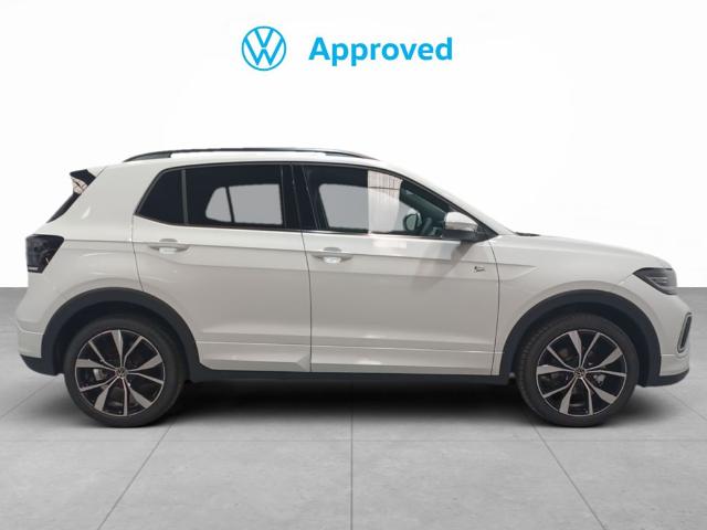 Volkswagen T-Cross R-Line 1.0 TSI 85 kW (116 CV)