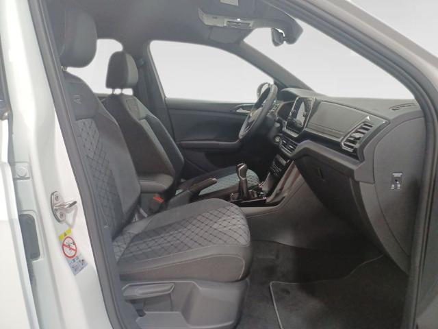 Volkswagen T-Cross R-Line 1.0 TSI 85 kW (116 CV)