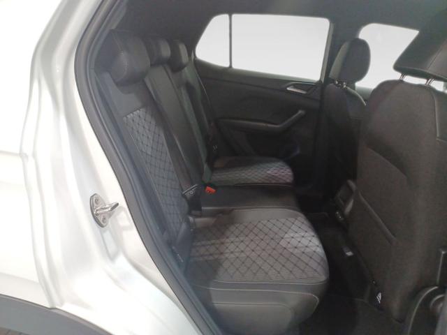 Volkswagen T-Cross R-Line 1.0 TSI 85 kW (116 CV)