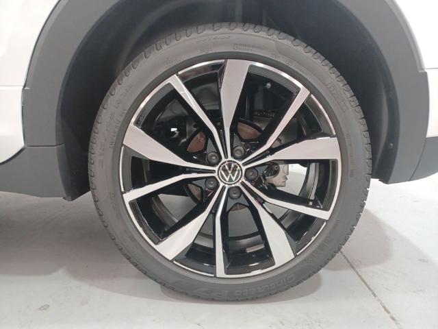 Volkswagen T-Cross R-Line 1.0 TSI 85 kW (116 CV)