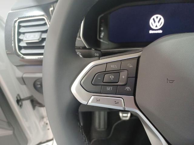 Volkswagen T-Cross R-Line 1.0 TSI 85 kW (116 CV)