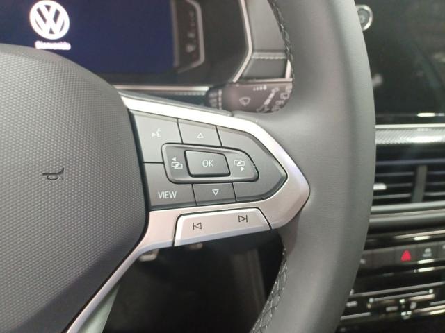 Volkswagen T-Cross R-Line 1.0 TSI 85 kW (116 CV)