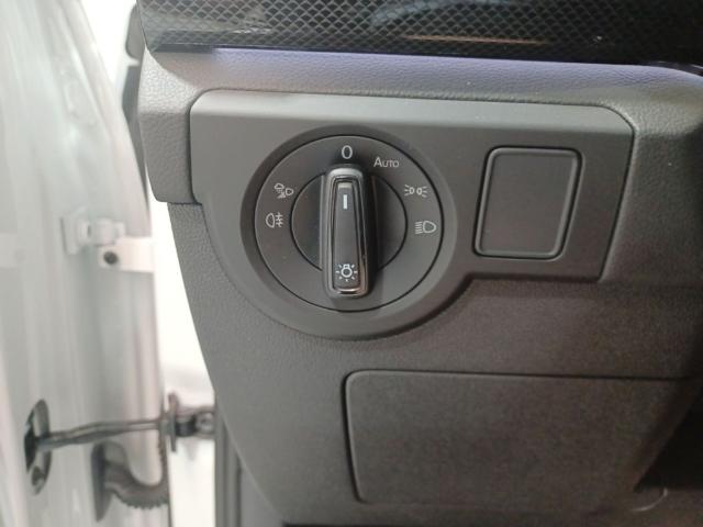 Volkswagen T-Cross R-Line 1.0 TSI 85 kW (116 CV)