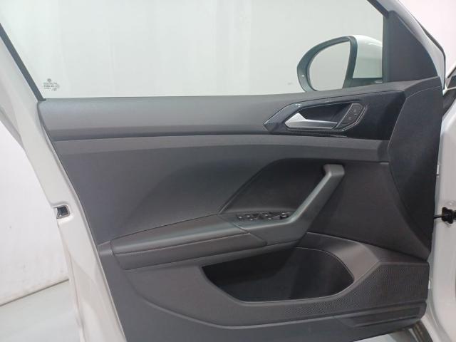Volkswagen T-Cross R-Line 1.0 TSI 85 kW (116 CV)