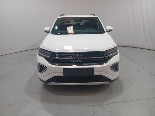 Volkswagen T-Cross R-Line 1.0 TSI 85 kW (116 CV)
